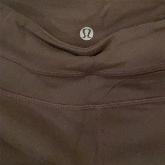 Lululemon yoga pants - Picture 2 of 6